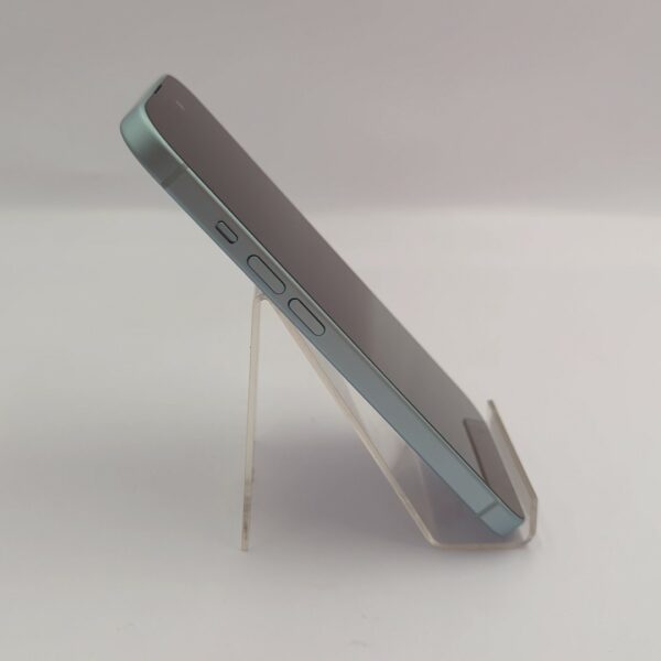 iPhone 15 256GB Blue Dual eSim (Sin Activar/Sin Caja) - Imagen 4