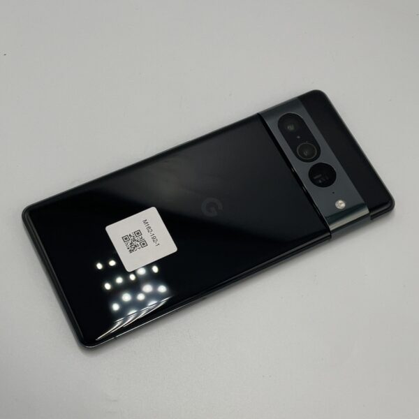 Google Pixel 7 Pro 128GB Obsidian (Negro) - Imagen 2