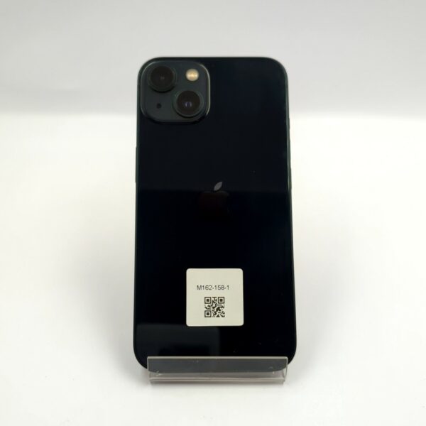 IPHONE 13 128GB MIDNIGHT (86%) - Imagen 2