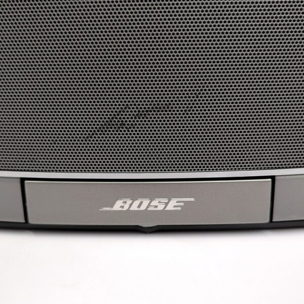 Bose SoundDock Portable Black - Imagen 2