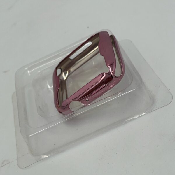 APPLE WATCH 44MM CASE PINK - Imagen 2