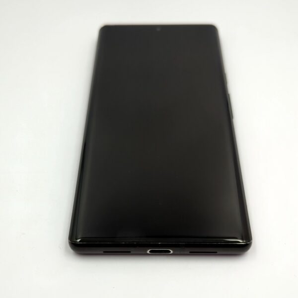 Google Pixel 6 Pro 512GB Stormy Black (Pantalla con sombras Burn-In) - Imagen 2