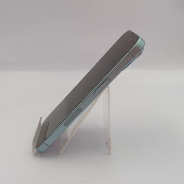 iPhone 15 256GB Blue Dual eSim (Sin Activar/Sin Caja) - Imagen 5