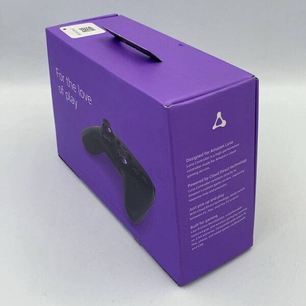 Amazon Luna Controller - Imagen 2