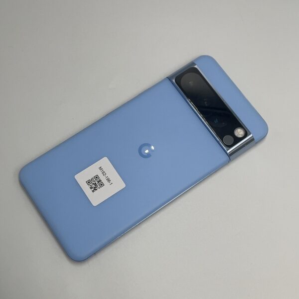 Google Pixel 8 Pro 128GB Bay (Azul) - Imagen 2