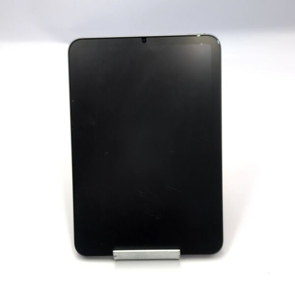 Apple iPad Mini 6th Gen. (Wi-Fi, 256GB) - Space Gray (98%) - Imagen 4