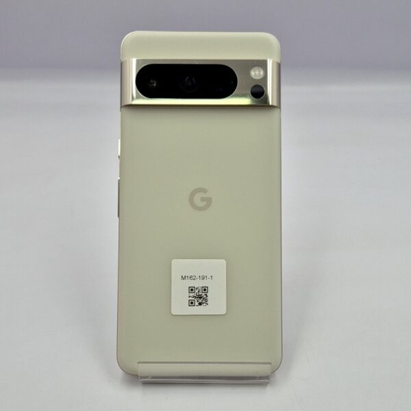 Google Pixel 8 Pro 128GB color Porcelana - Imagen 3