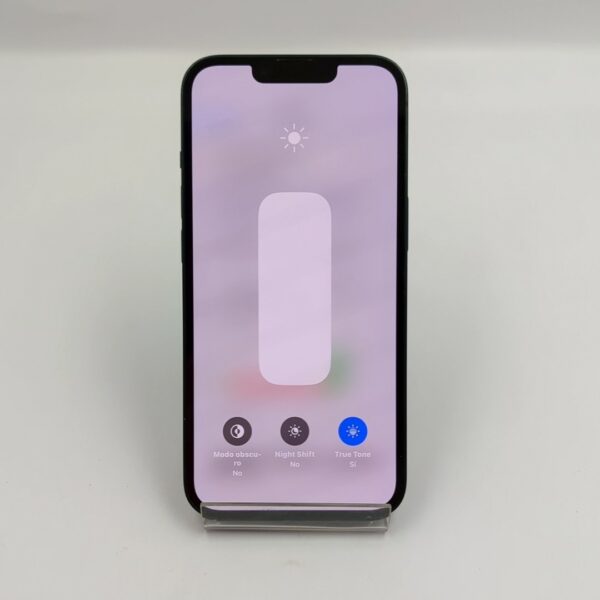 IPHONE 13 128GB MIDNIGHT (86%) - Imagen 3
