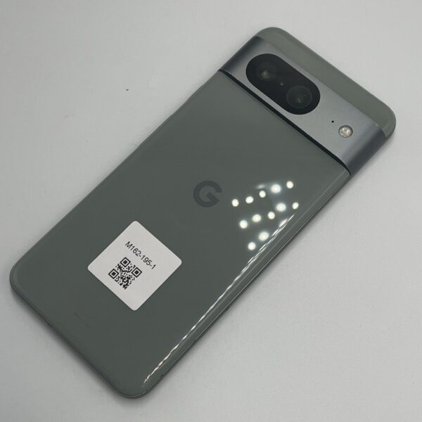 Google Pixel 8 128GB Hazel (Verde) - Imagen 2