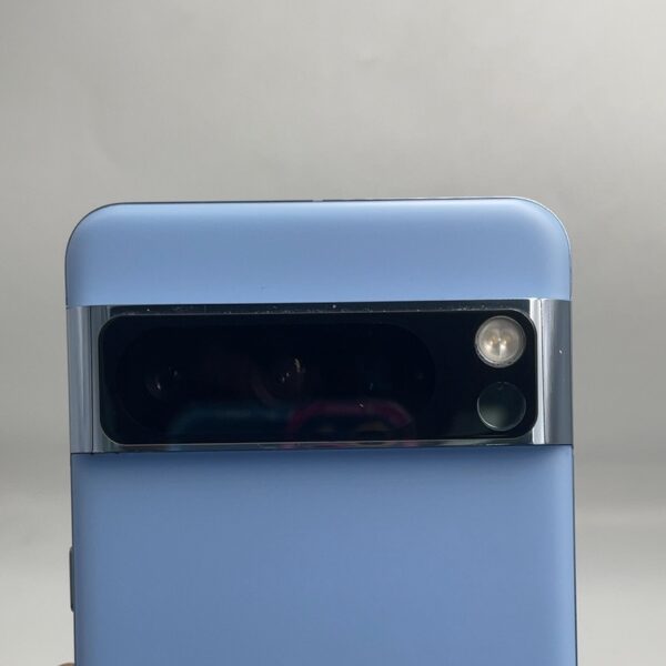Google Pixel 8 Pro 128GB Bay (Azul) - Imagen 3