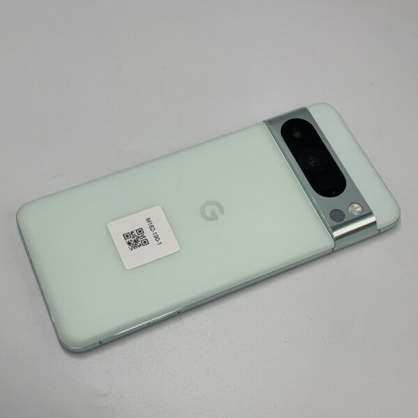 Google Pixel 8 Pro 128GB Mint (Verde) - Imagen 2