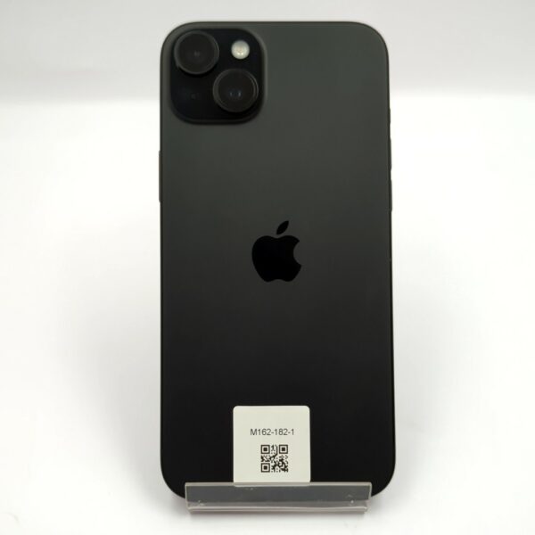 iPhone 15 Plus 256GB Black Dual eSim (Sin Activar/Sin Caja) - Imagen 3