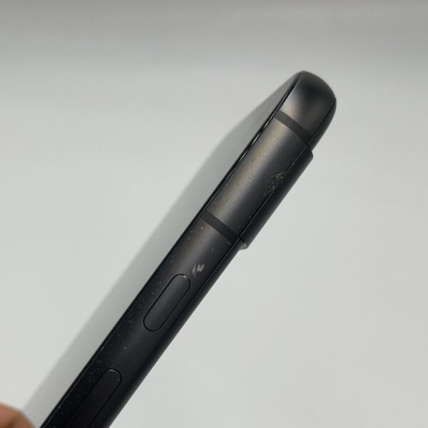Google Pixel 8a 128GB  Obsidian (Negro) - Imagen 2