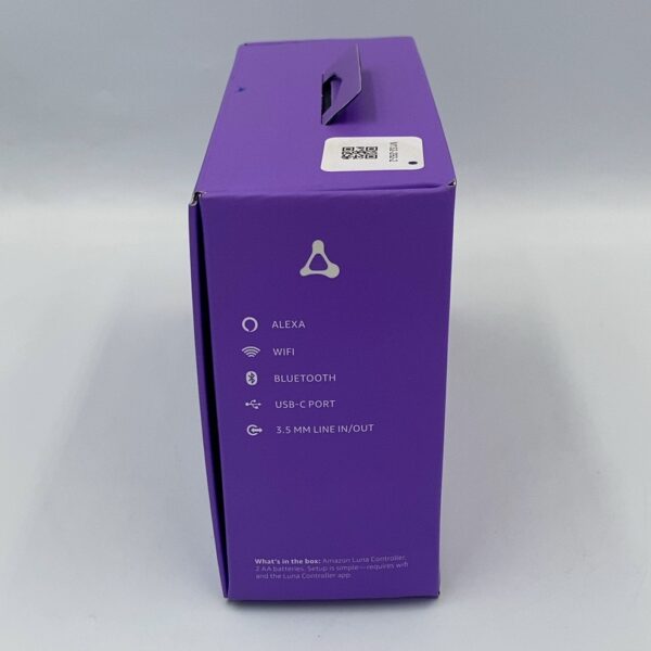 Amazon Luna Controller - Imagen 3