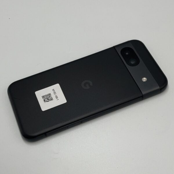 Google Pixel 8a 128GB  Obsidian (Negro) - Imagen 3