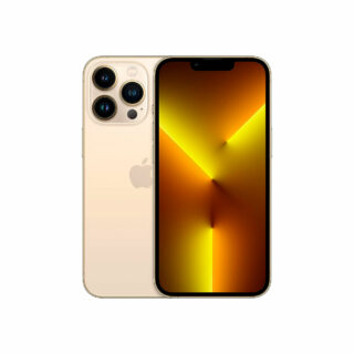IPHONE 13 PRO MAX 256GB GOLD (86%)