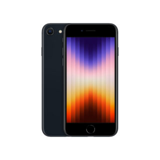 Apple iPhone SE 3ra generación (100%)