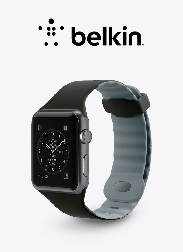 Belkin accesorio