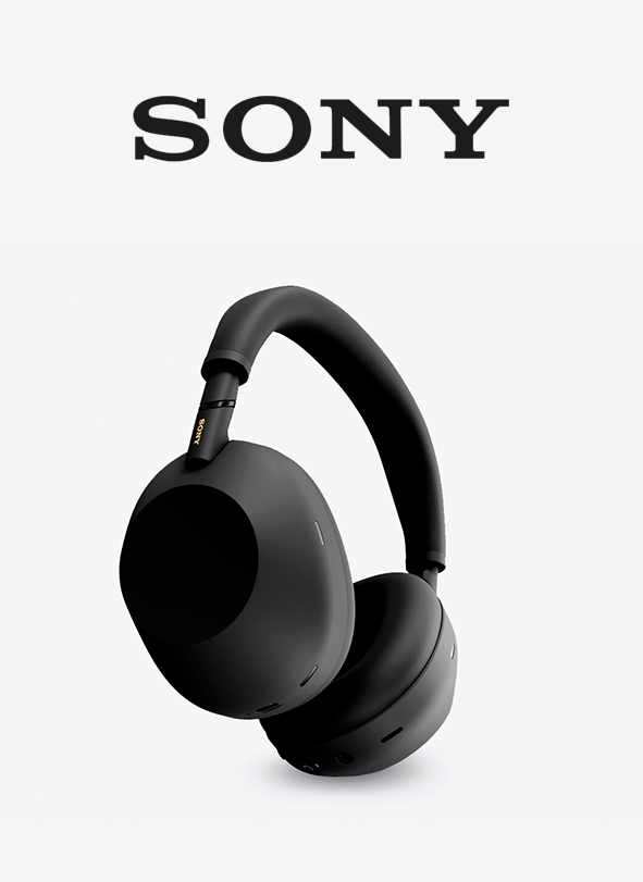 Sony auricular