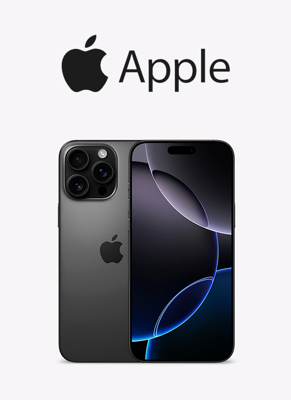 Apple iPhone
