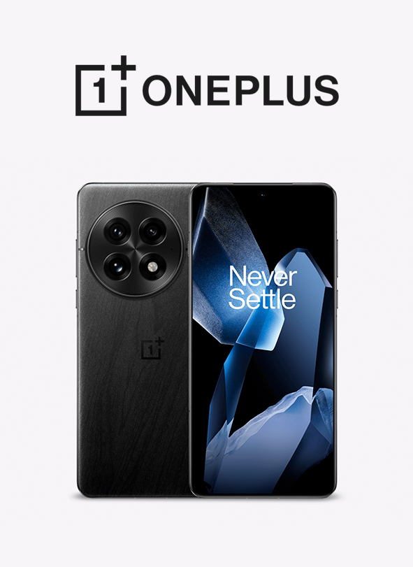 Oneplus celular