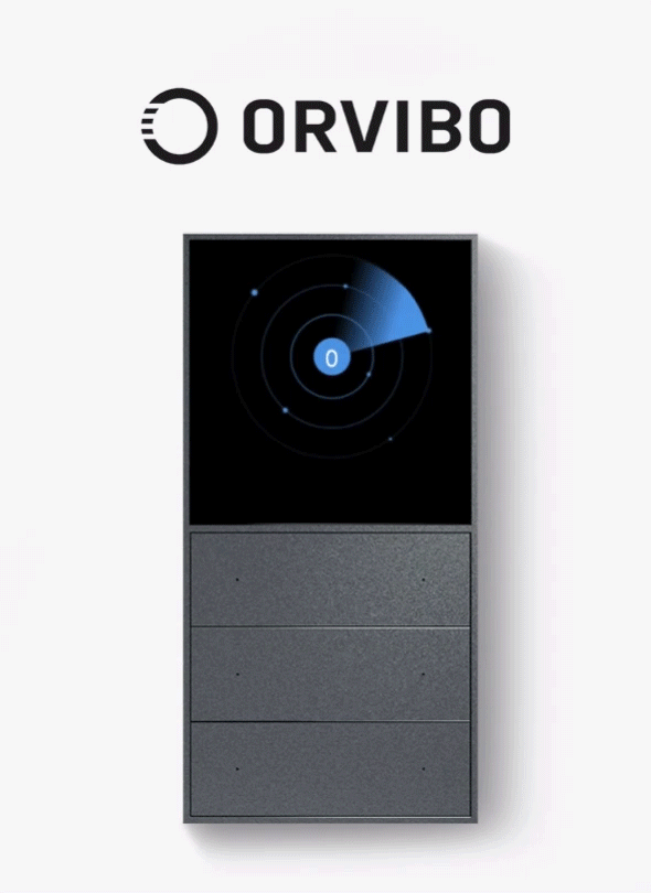 Orvibo mixpad