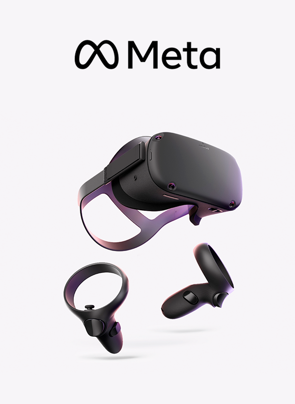 Oculus VR