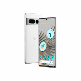 Google Pixel 7 Pro 128GB Snow (Blanco)