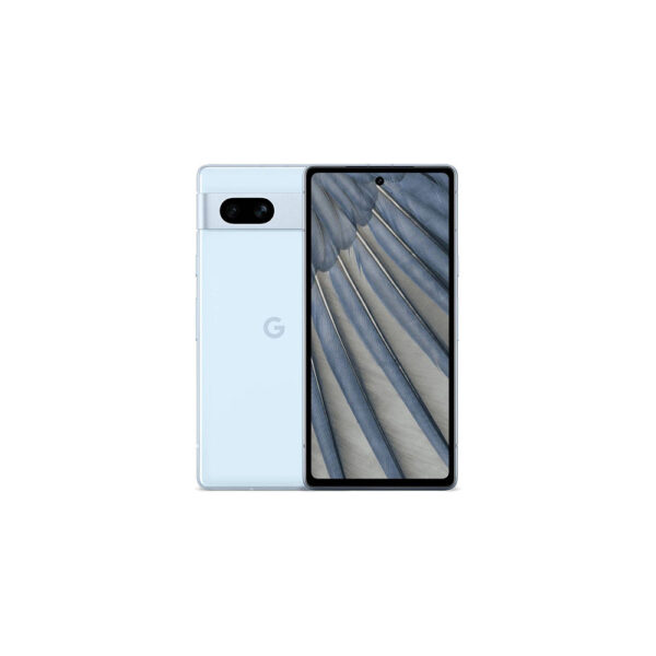 Google Pixel 7a 128GB Sea Ocean (Celeste)