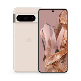 Google Pixel 6 Pro 512GB Stormy Black (Pantalla con sombras Burn-In)
