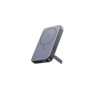 Ugreen  Power Bank 10000mah con Carga Inalambrica Hasta 15W Magsafe + Carga POr Cable Usb C 20W