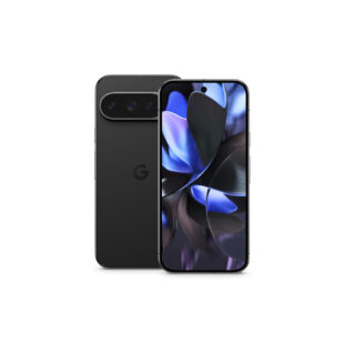 GOOGLE Pixel 9 Pro 128GB Obsidian (Negro)