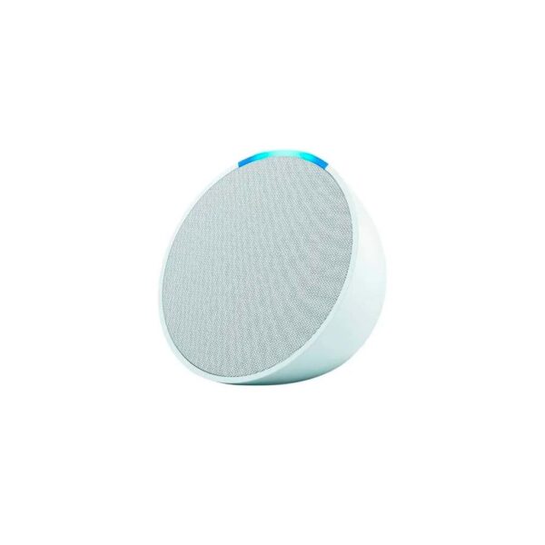 Amazon Echo Pop Blanco