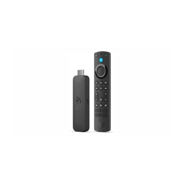 Amazon Fire TV Stick 4K IA, Wi-Fi 6
