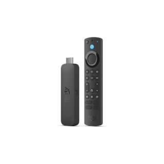 Amazon Fire TV Stick 4K Max 2da Gen. Wifi 6E