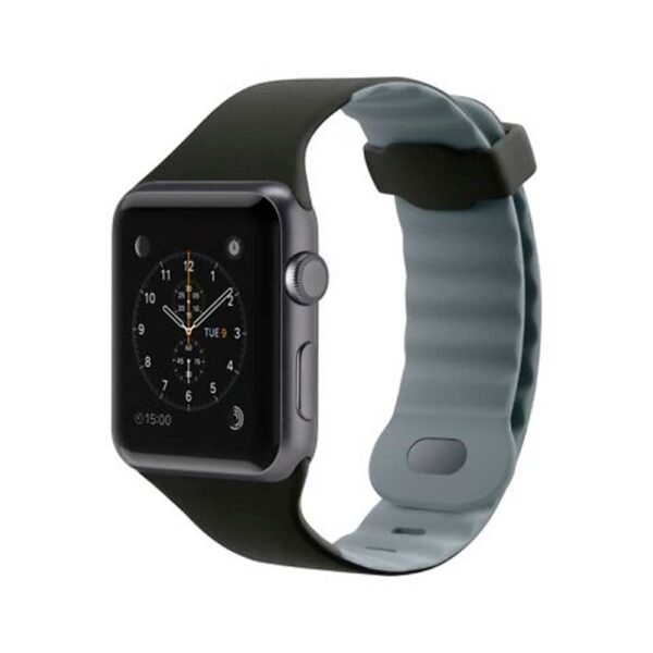 BELKIN Apple Watch Sport Band for 44MM/42MM Series 4 3 2 1