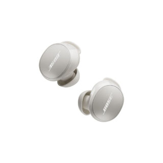 Bose QuietComfort Bluetooth Earbuds White Smoke (Modelo 2025)