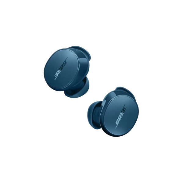 Bose QuietComfort Bluetooth Earbuds Blue (Modelo 2025)