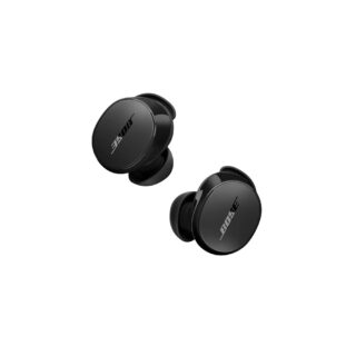 Bose QuietComfort Bluetooth Earbuds Black (Modelo 2025)