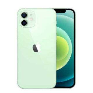 IPHONE 12 128GB GREEN 76%