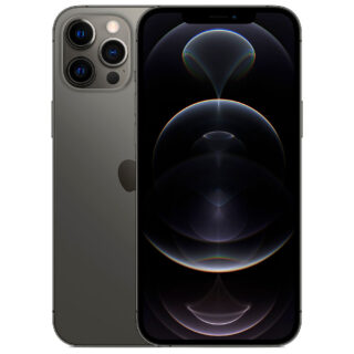 IPHONE 12 PRO 256GB BLACK (78%)