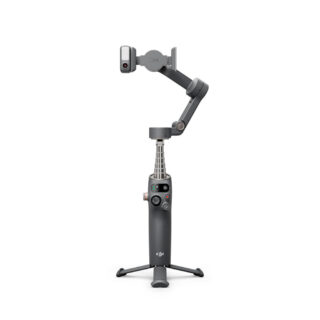 DJI Osmo Mobile 7P Black