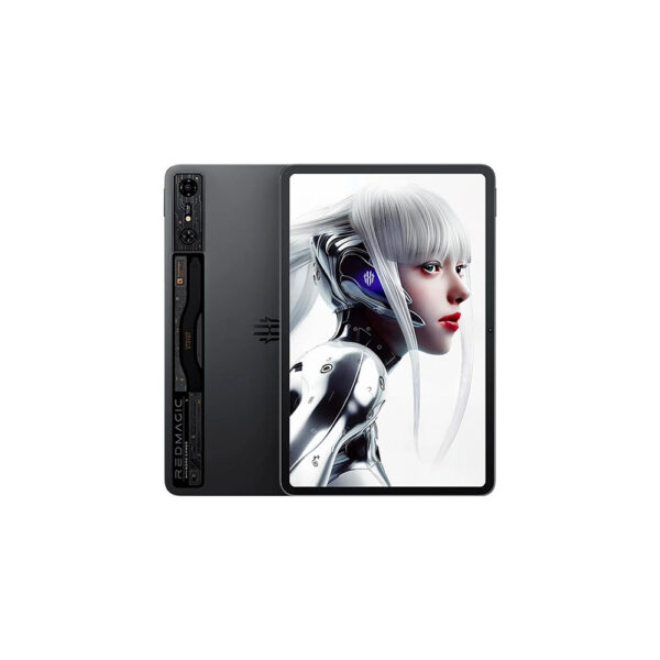 REDMAGIC Nova Gaming Tablet 16GB 512GB Midnight