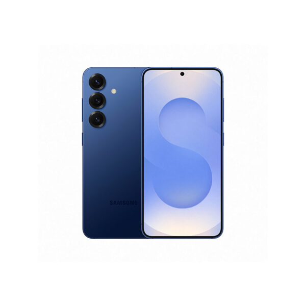 Samsung Galaxy S25 plus 256gb  Navy (Azul) SM-S936B/DS