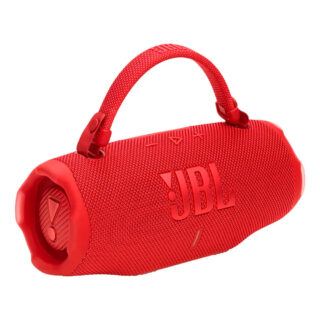 JBL CHARGE 6 RED