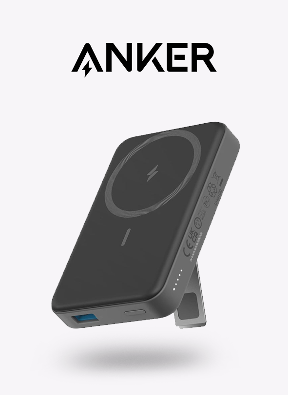 Anker cargador