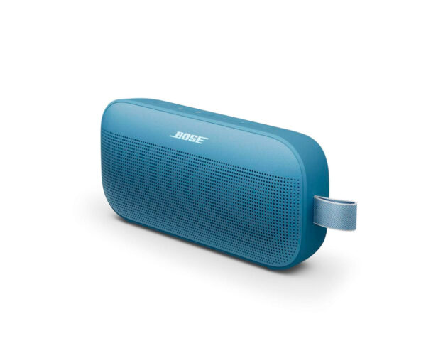 Bose SoundLink Flex 2nd Gen. Blue