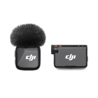 DJI Mic Mini (1 TX + 1 RX)