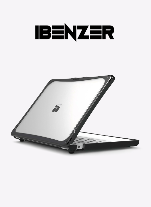 Ibenzer case