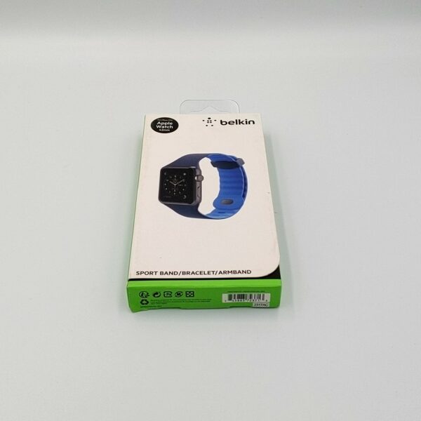 BELKIN Apple Watch Sport Band for 44MM/42MM Series 4 3 2 1 - Imagen 2
